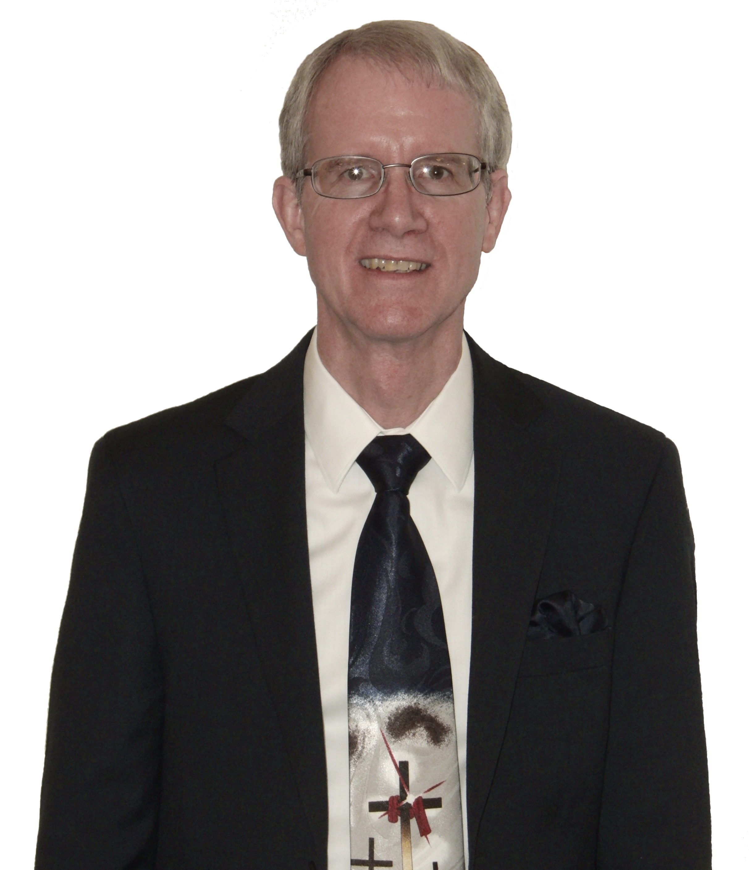 Pastor Dan Brubaker Pastor Dan Brubaker