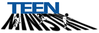 Teen Ministry Teen Ministry